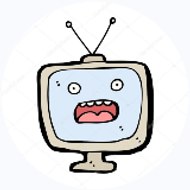 TV-Intron - Nutid till Dåtid