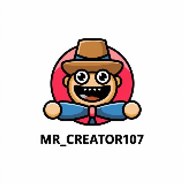 Mr Creator107