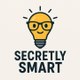 secretly smart