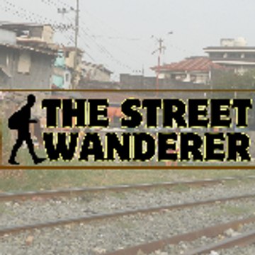 The Street Wanderer