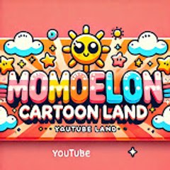 momoellon cartoon land