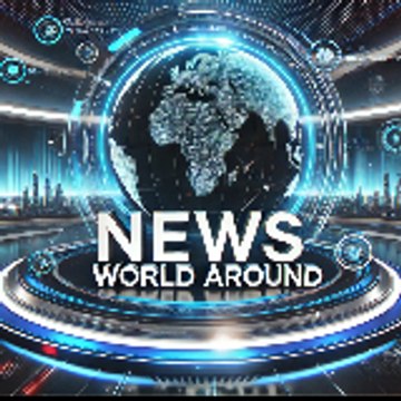 News World Around