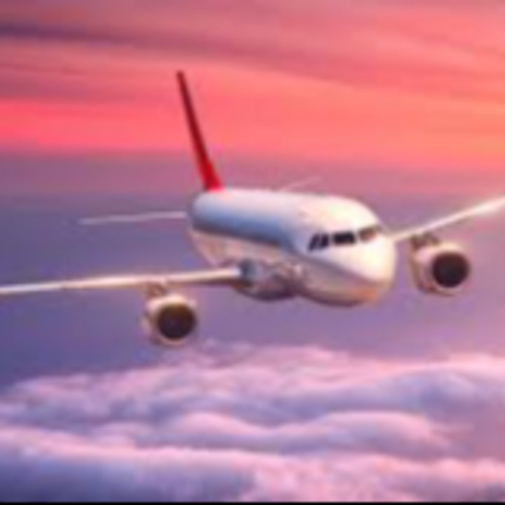 Dailymotion profile picture for @flights