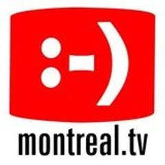 Montreal.TV La WebTv de Montréal