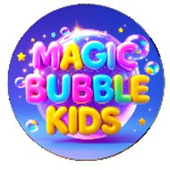 Magic Bubble kids