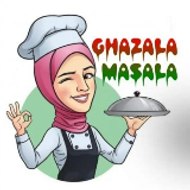 GhazalaMasala
