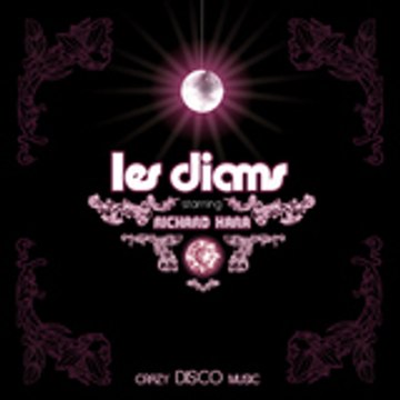 les diams starring Richard KARA