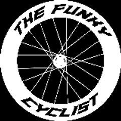 The Funky Cyclist