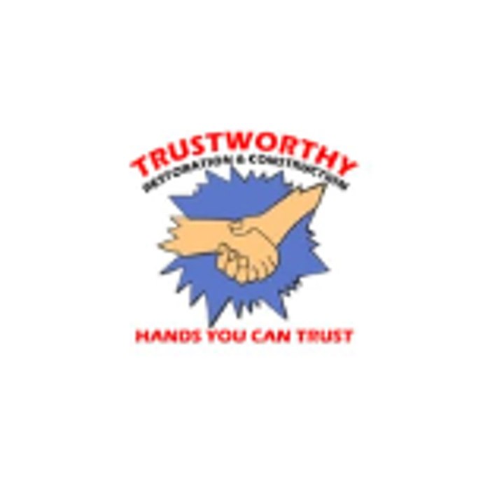 Dailymotion profile picture for @trustworthy