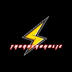 Thunderoholic⚡