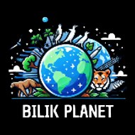 Bilik Planet