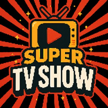 Super Tv Show