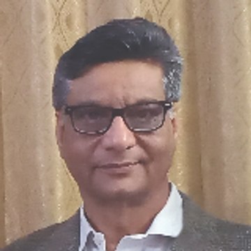 Foodi Tariq Shahid