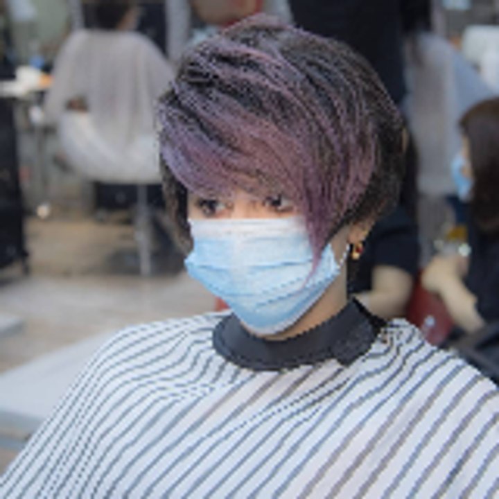 Dailymotion profile picture for @Hairdresser