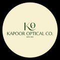 Kapoor Optical Co.