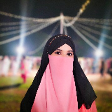 ayesha amir