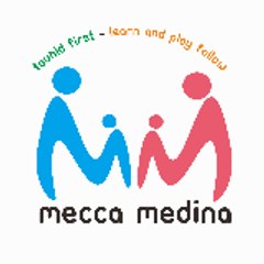 Penerbit Mecca Medina