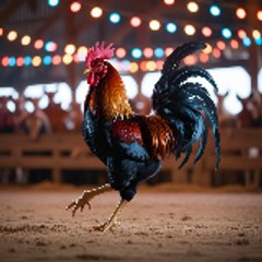 Chicken Song