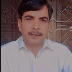 Ghulam Abbas