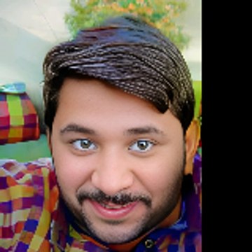Khizar Abbas