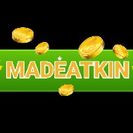 Madeatkin