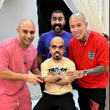Arabic Humor hub