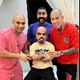 Arabic Humor hub