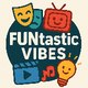 Fantastic vibes