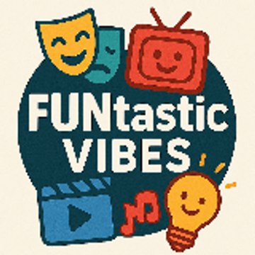 Fantastic vibes