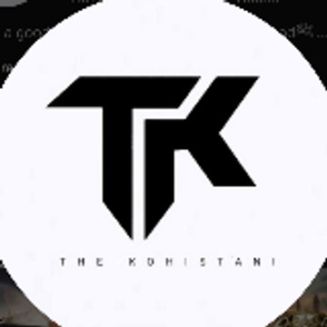 The Kohistani