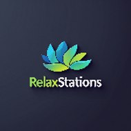 Relaxstations