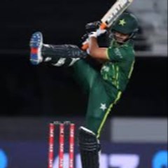 Cricket video