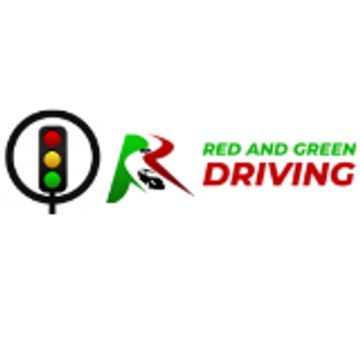 redandgreendriving