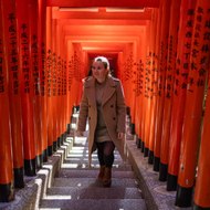 Les aventures de Charlotte