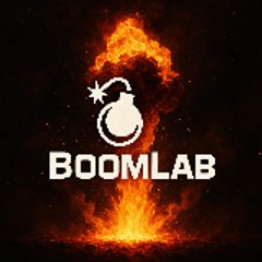 Boom Lab