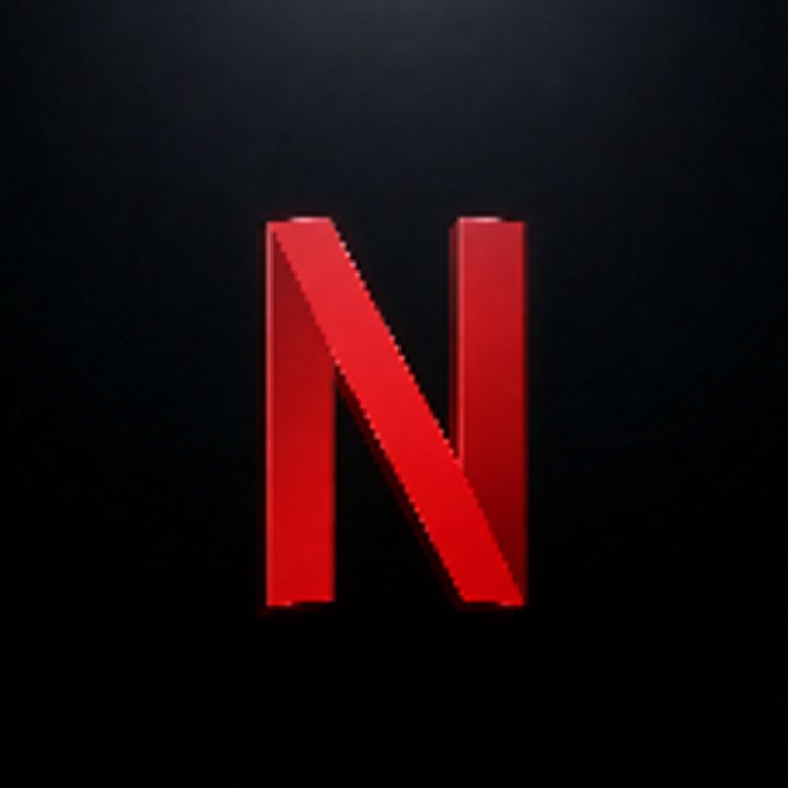 Dailymotion profile picture for @netflix