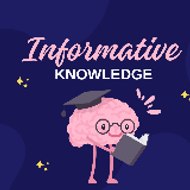 Informative Knowledge
