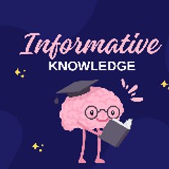Informative Knowledge