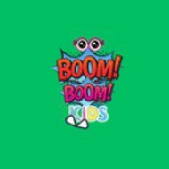 BoomBoomKids Nursery Rhymes