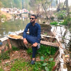 Raja Waseem