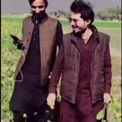 Amjad khan