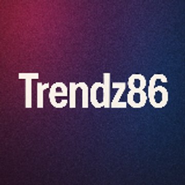 Trendz86