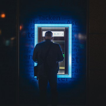 Finance Hacked