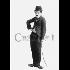 Charlie Chaplin's Timeless Art