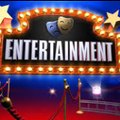 Entertainment Studio