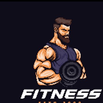Fitness is life