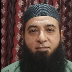 Jawed Essani