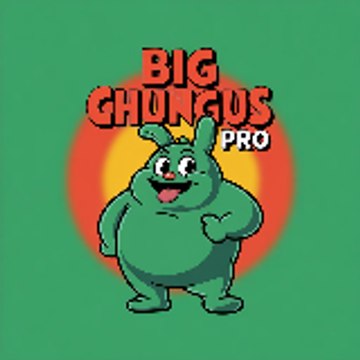 Big Chungus