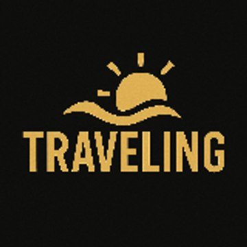 The Traveling Palate