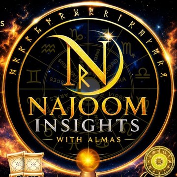 Najoom Insights with Almas